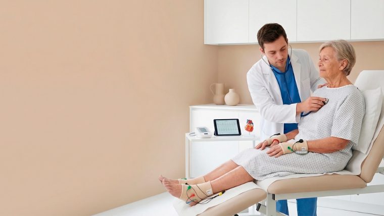 Medicina interna y cardiología