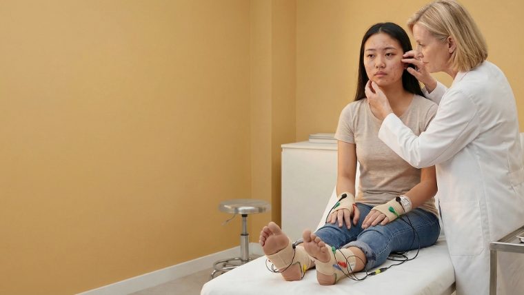 Medicina estética y Wellness