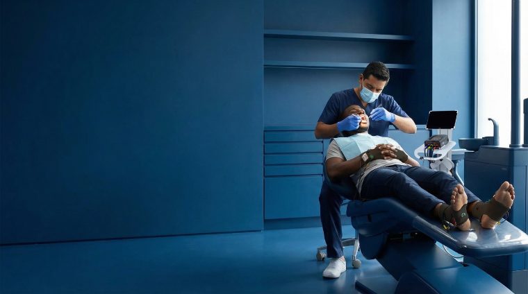 Estomatología y Odontología